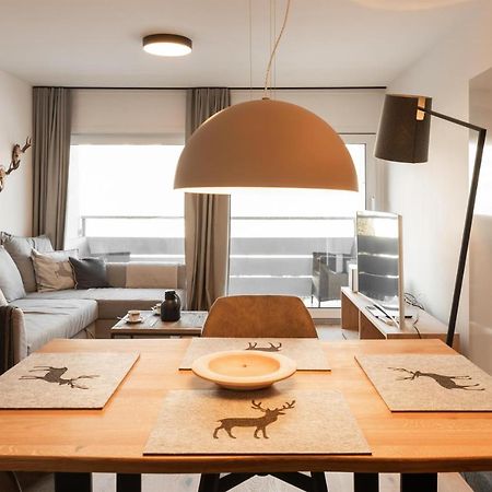 Apartment Alpenblick Ellmau Bagian luar foto