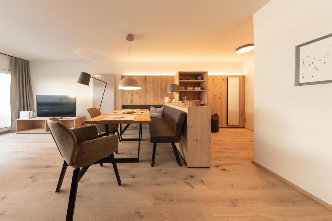 Apartment Alpenblick Ellmau Bagian luar foto