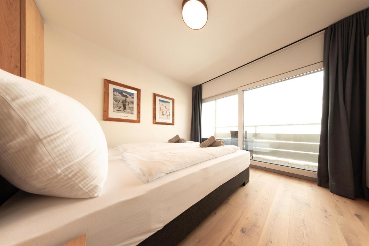 Apartment Alpenblick Ellmau Bagian luar foto