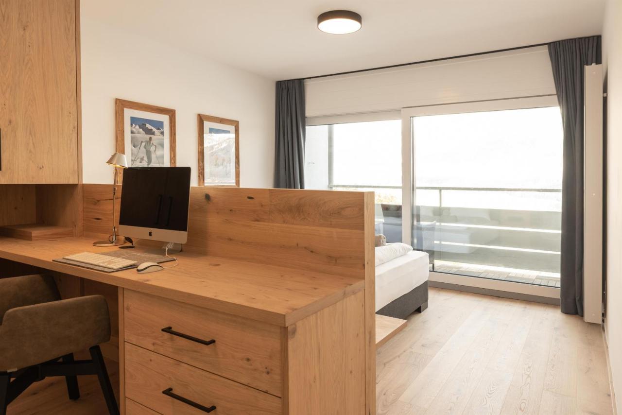 Apartment Alpenblick Ellmau Bagian luar foto